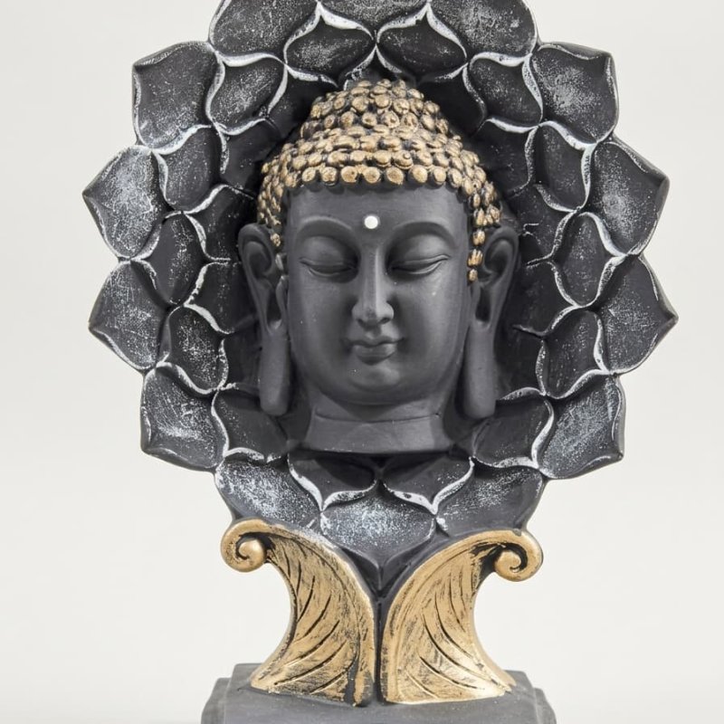 Lord Budha Statue
