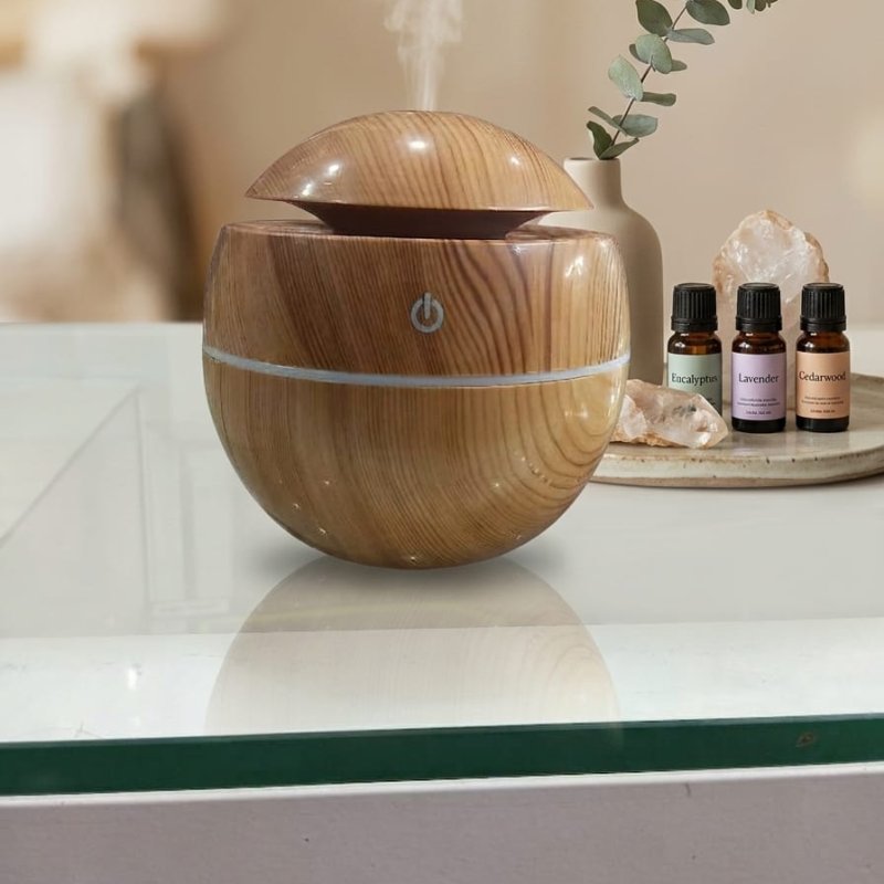Aroma Humidifier