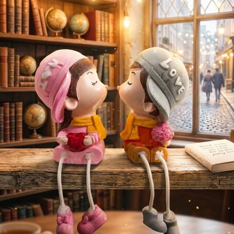 Baby Couple