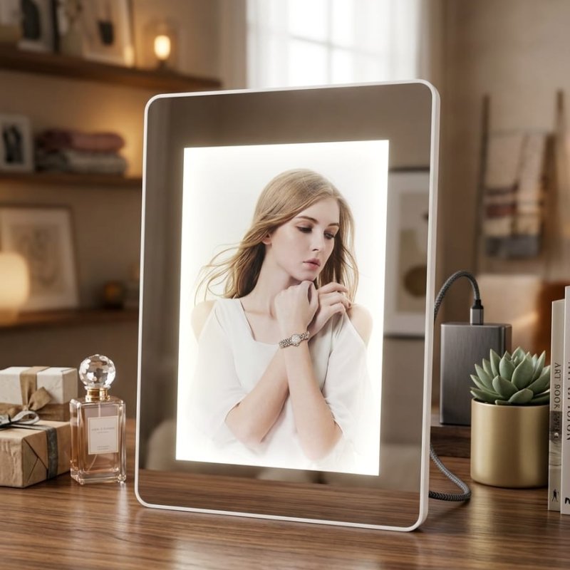 Magic Frame
