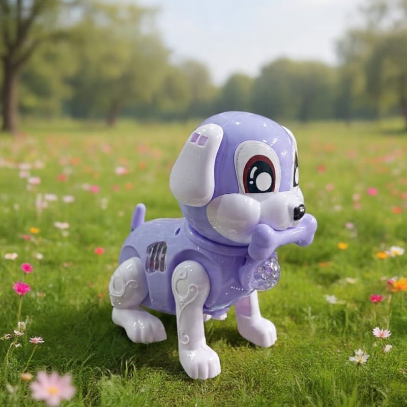 Puppy Toy