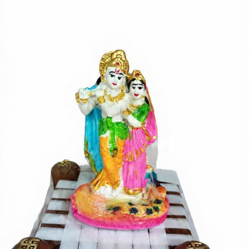 Radha Krishan