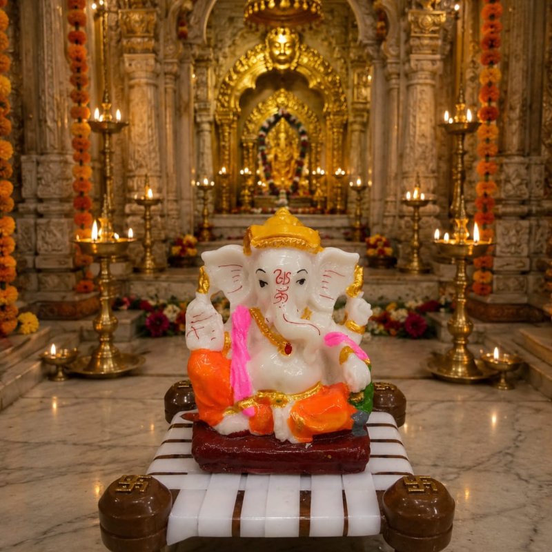 Shri Ganesha