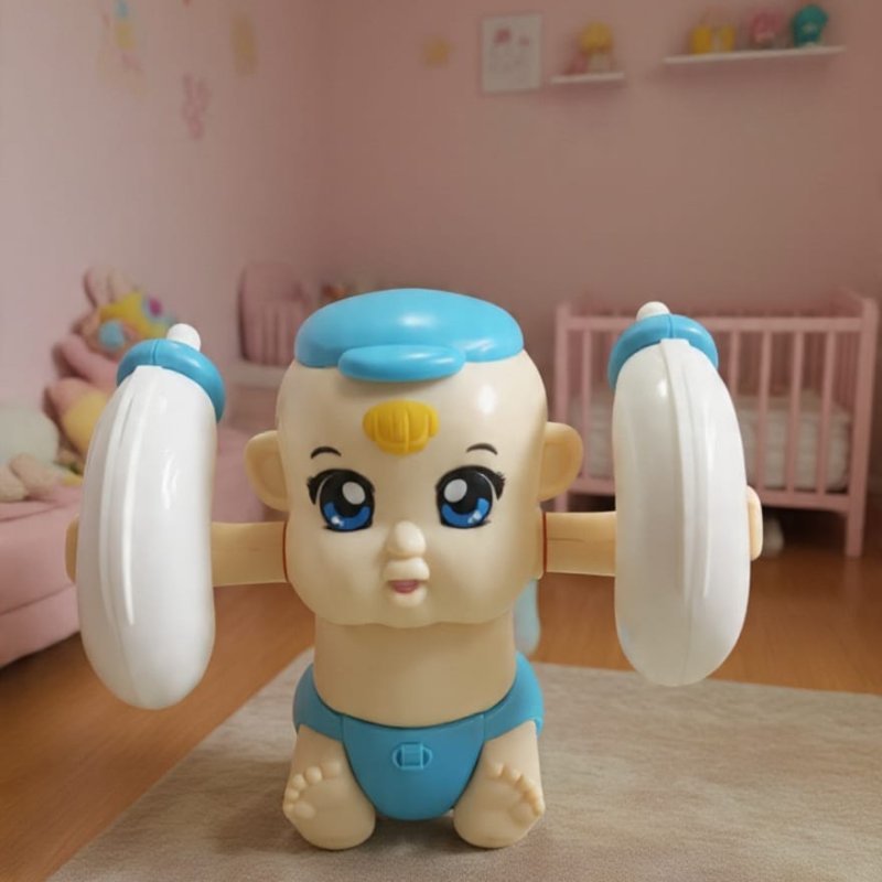 Dancing Baby