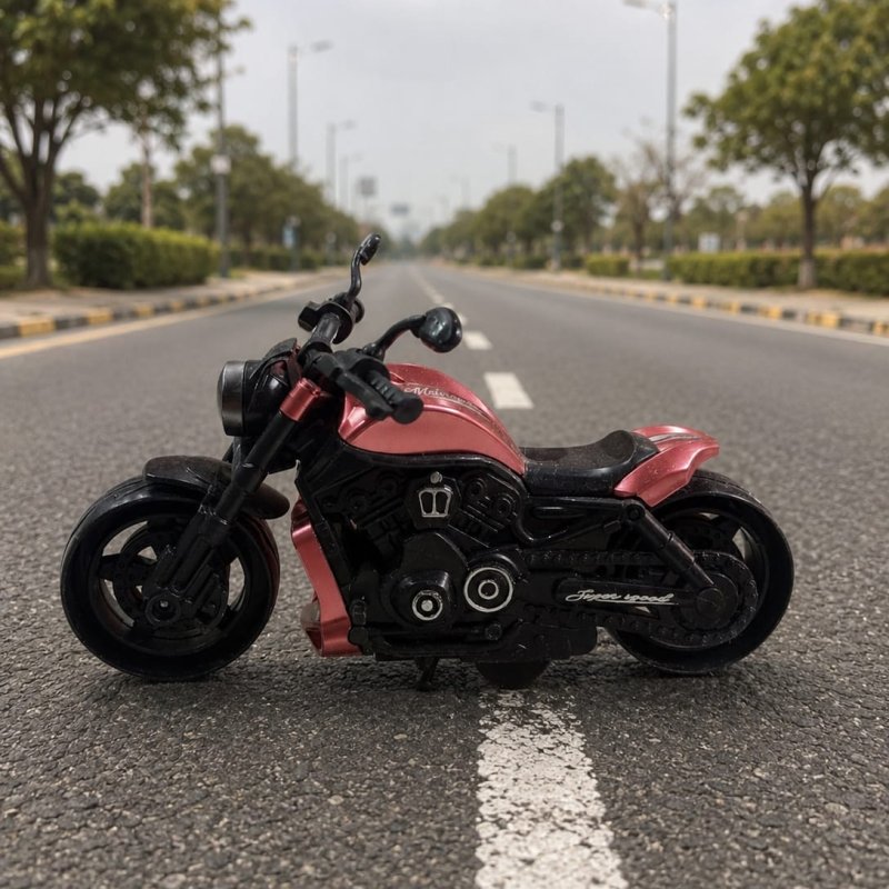 Super Bike