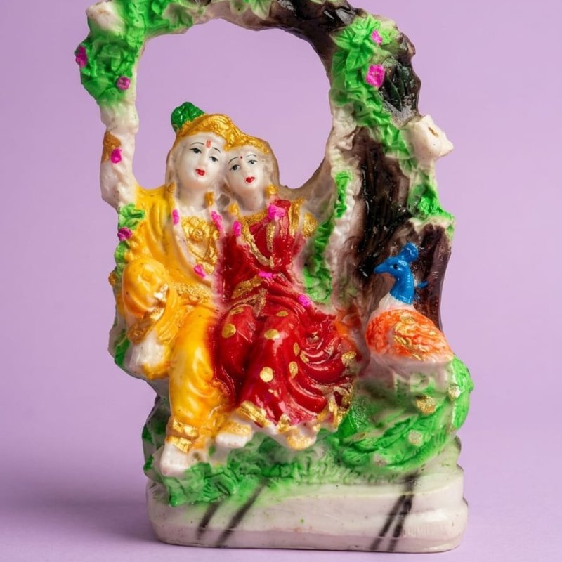Radha Krishna