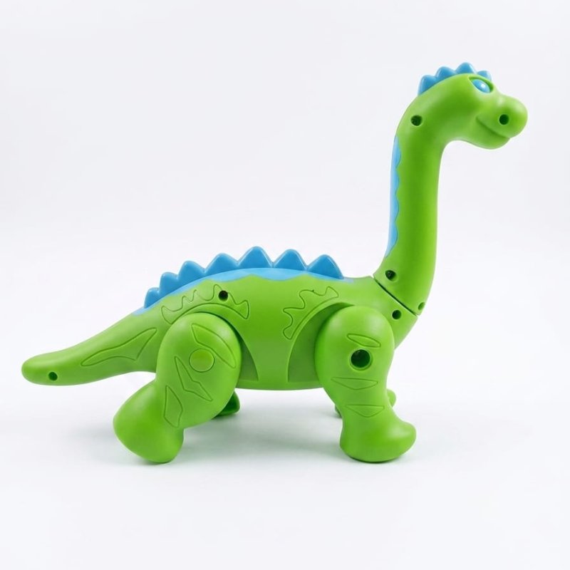 Electric Dino