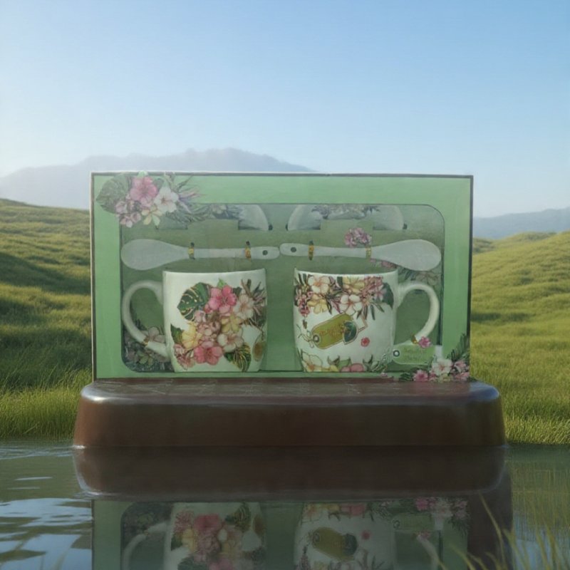 Cup Set