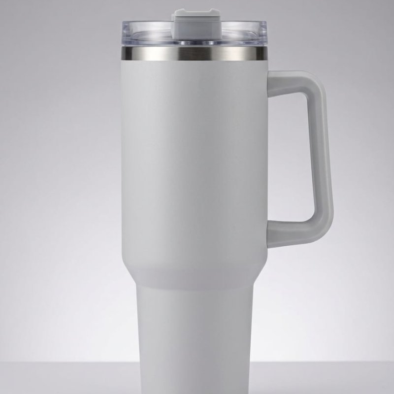 Stainless Steel Tumbler