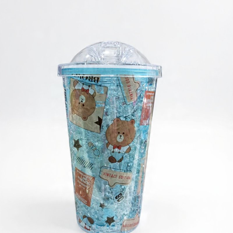 Jelly Bottle for Kids
