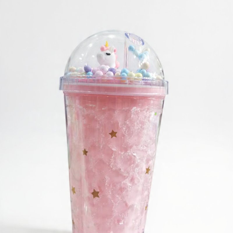 Character Jelly Bottle