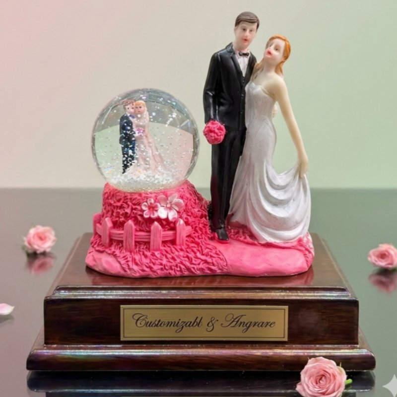 Beautiful Couple