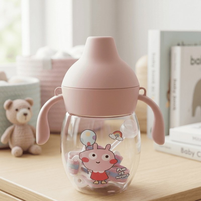 Baby Sipper
