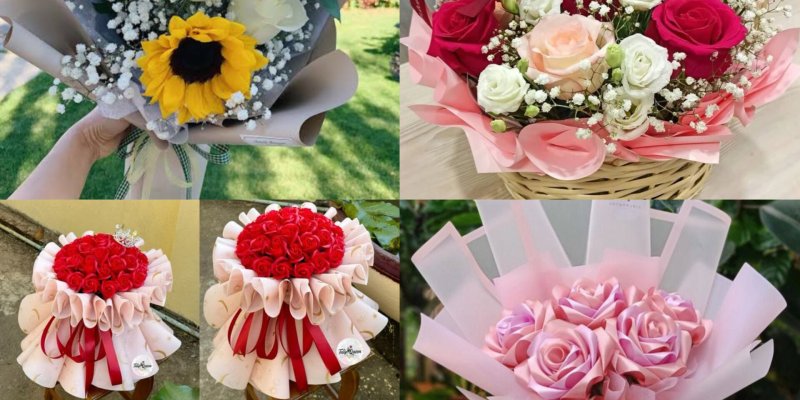 Bhai Bhai flowers shops