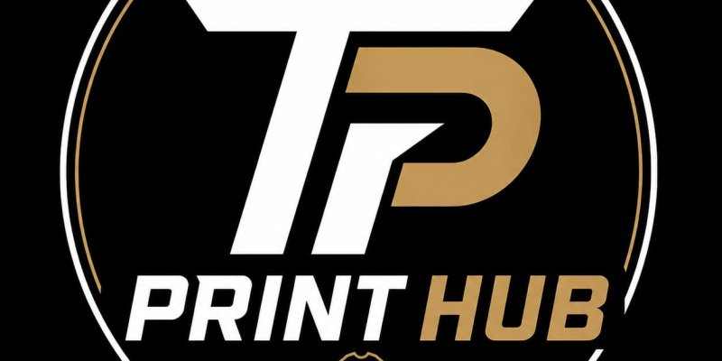 The print hub